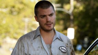 23. Я плюю на ваши могилы (2010)