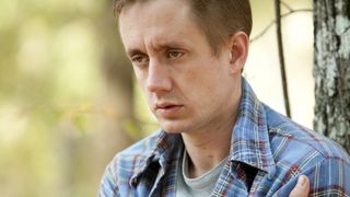 24. Я плюю на ваши могилы (2010)