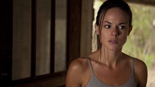 25. Я плюю на ваши могилы (2010)