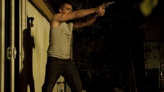 31. Я плюю на ваши могилы (2010)