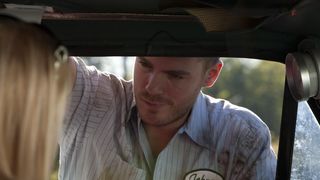 33. Я плюю на ваши могилы (2010)