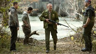 41. Я плюю на ваши могилы (2010)