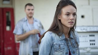 44. Я плюю на ваши могилы (2010)