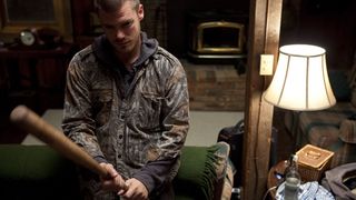 6. Я плюю на ваши могилы (2010)