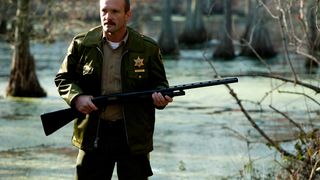 7. Я плюю на ваши могилы (2010)