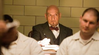 10. Остров проклятых (2009)