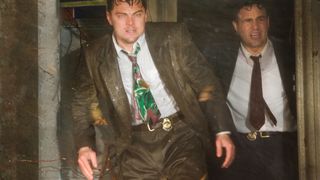 11. Остров проклятых (2009)