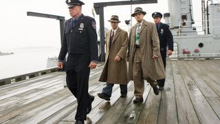 12. Остров проклятых (2009)