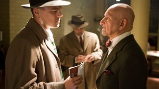 13. Остров проклятых (2009)