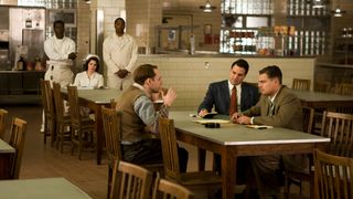 14. Остров проклятых (2009)