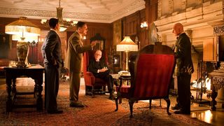 18. Остров проклятых (2009)