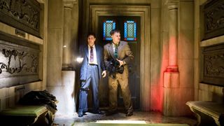 19. Остров проклятых (2009)