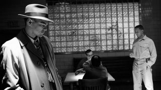 21. Остров проклятых (2009)