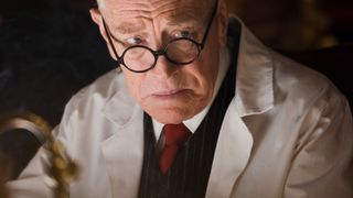 24. Остров проклятых (2009)