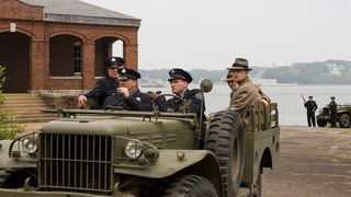 8. Остров проклятых (2009)