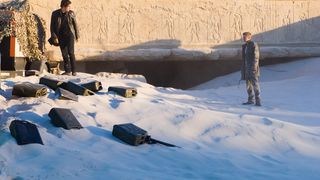 10. Телепорт (2008)