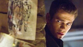 12. Телепорт (2008)