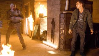 15. Телепорт (2008)