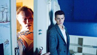 16. Телепорт (2008)