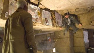 17. Телепорт (2008)