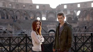 18. Телепорт (2008)