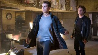 19. Телепорт (2008)