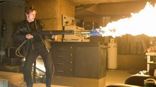 21. Телепорт (2008)