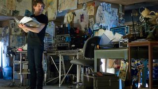 25. Телепорт (2008)