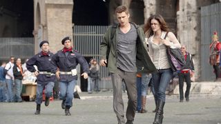 27. Телепорт (2008)