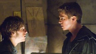 29. Телепорт (2008)