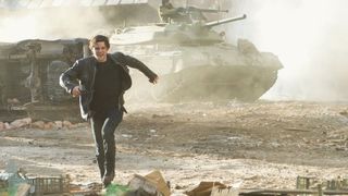 31. Телепорт (2008)