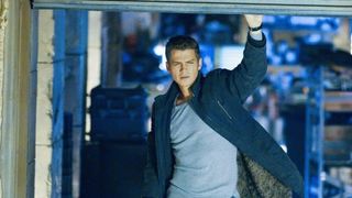 33. Телепорт (2008)