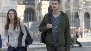 36. Телепорт (2008)