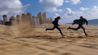 42. Телепорт (2008)