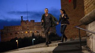 8. Телепорт (2008)