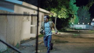 34. Пророк (2007)