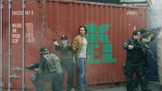 37. Пророк (2007)