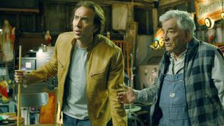 39. Пророк (2007)