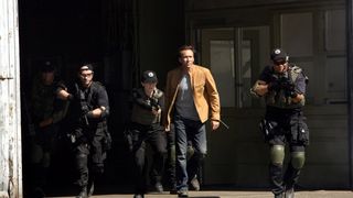 4. Пророк (2007)