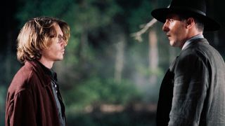 14. Тайное окно (2004)