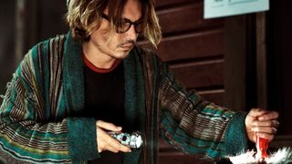 15. Тайное окно (2004)