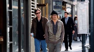 17. Тайное окно (2004)