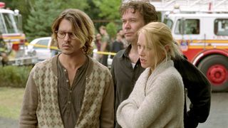 18. Тайное окно (2004)