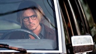 19. Тайное окно (2004)