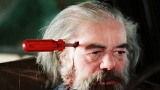 22. Тайное окно (2004)