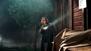 23. Тайное окно (2004)