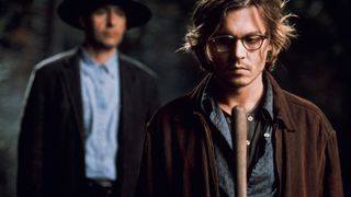 24. Тайное окно (2004)