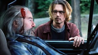 25. Тайное окно (2004)