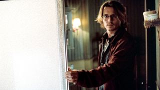 26. Тайное окно (2004)