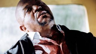 28. Тайное окно (2004)